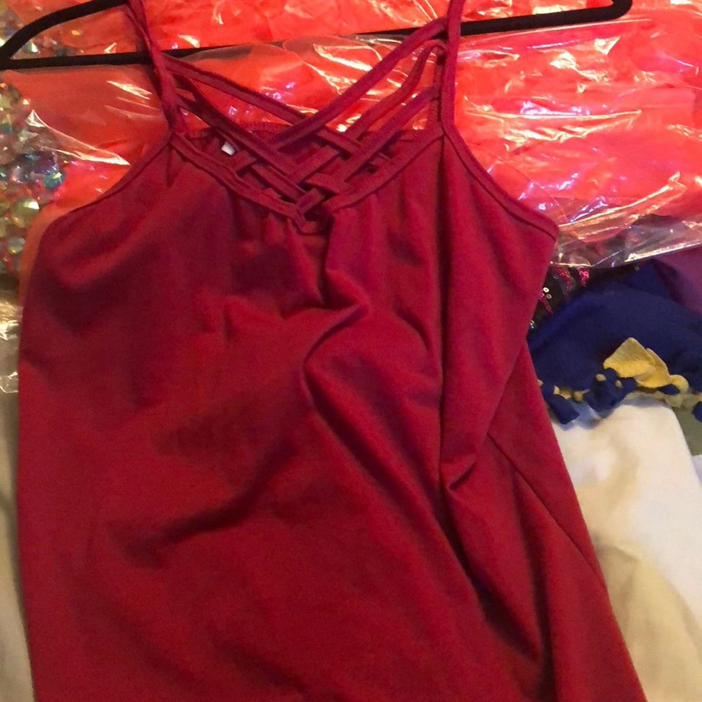 Tank top